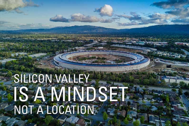 FOM in Palo Alto