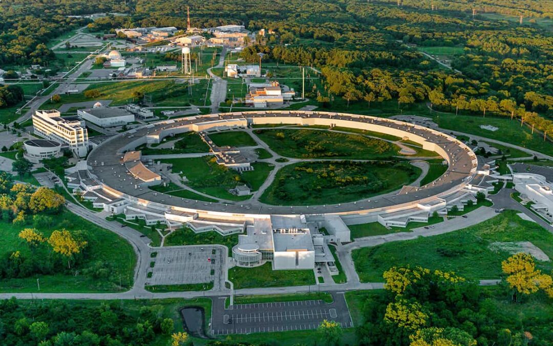 Argonne National Lab