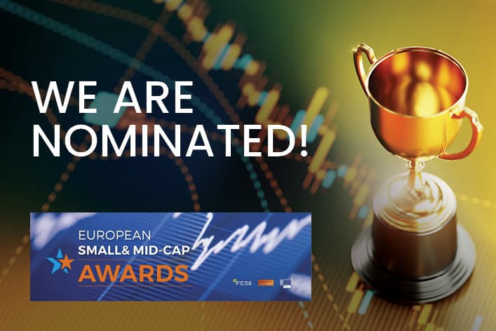 European Small & Mid-Cap Awards 2021