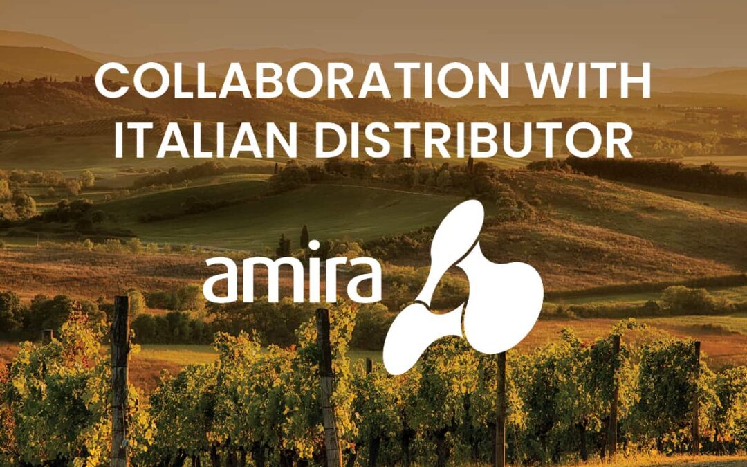 Amira SRL