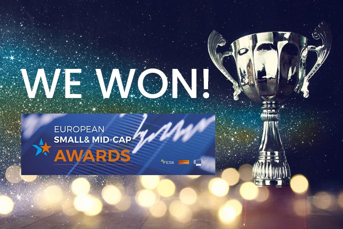 SME Awards 2020