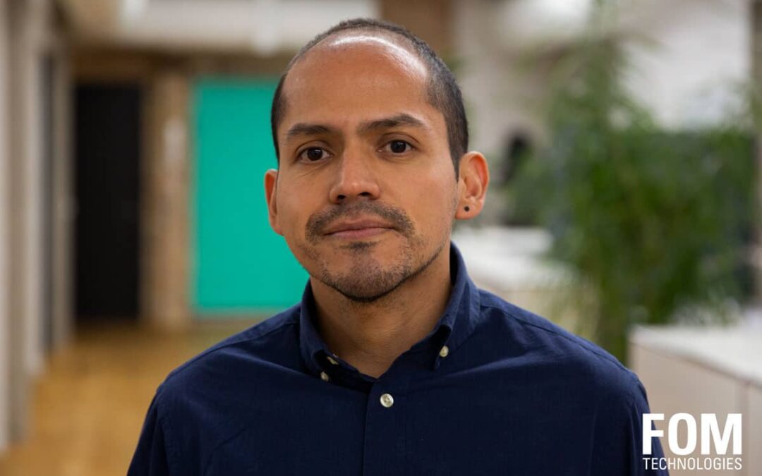 Moises Espindola