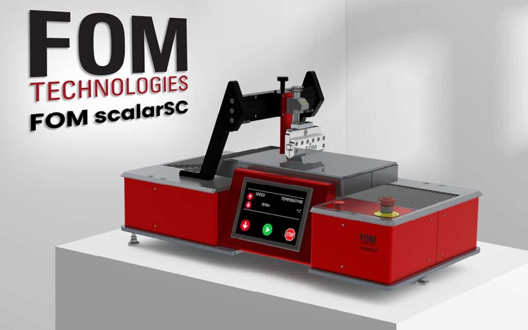 FOM scalarSC