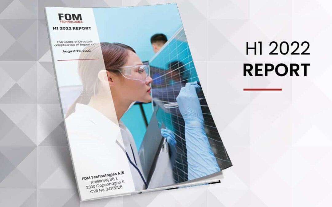 H1 2022 Report