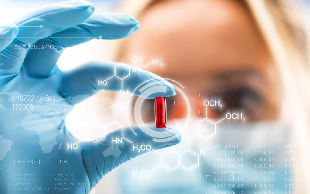 Oral drug delivery