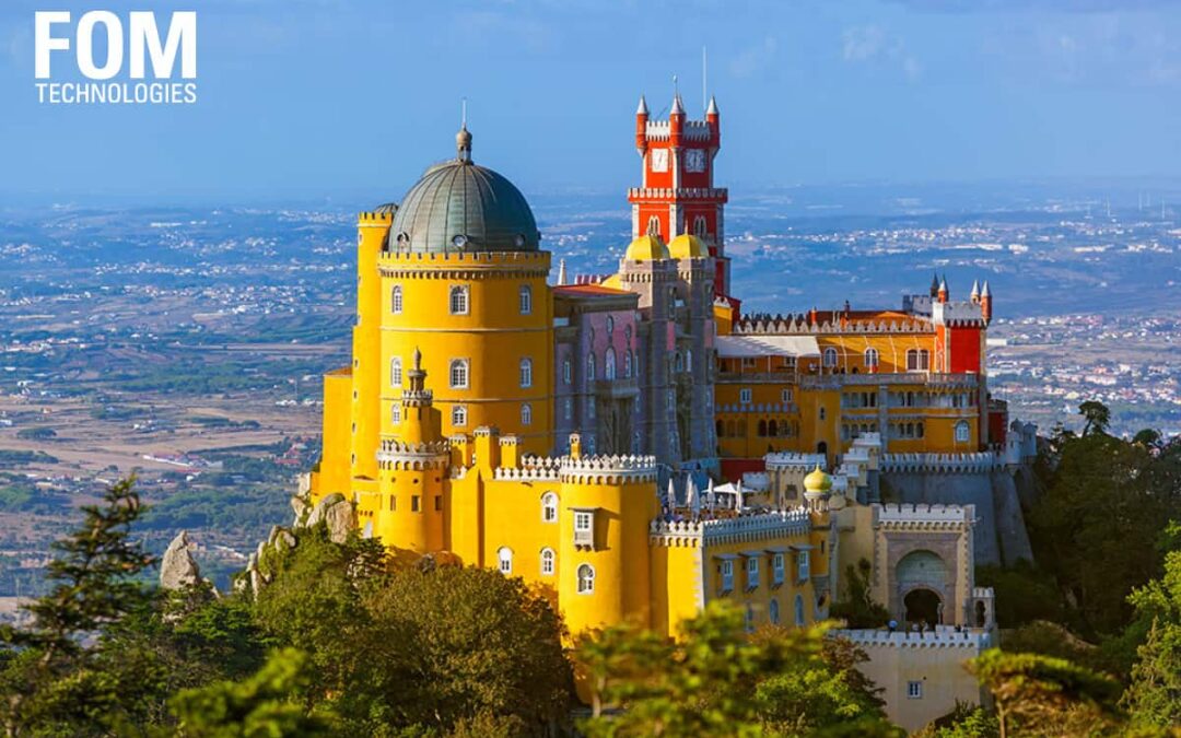 Portugal