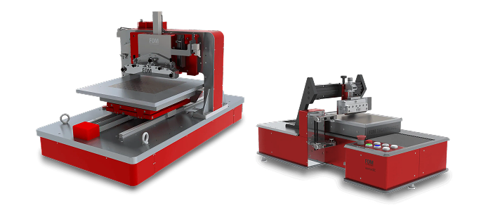 Sheet-machines