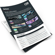 brochure